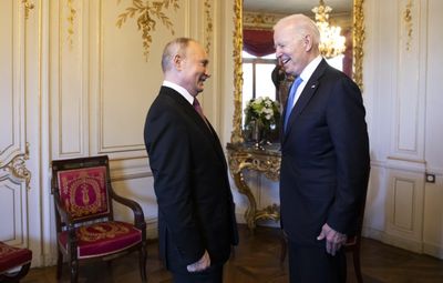 Розмова Байдена з Путіним: є нюанс, на який ніхто не звернув уваги
