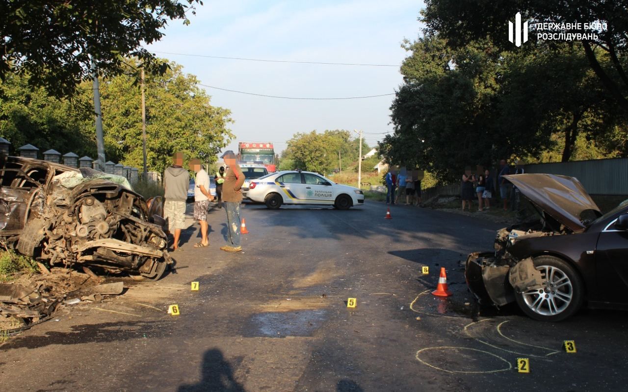 Митника, якого підозрюють у смертельній ДТП на Буковині, взяли під варту - Україна новини - 24 Канал