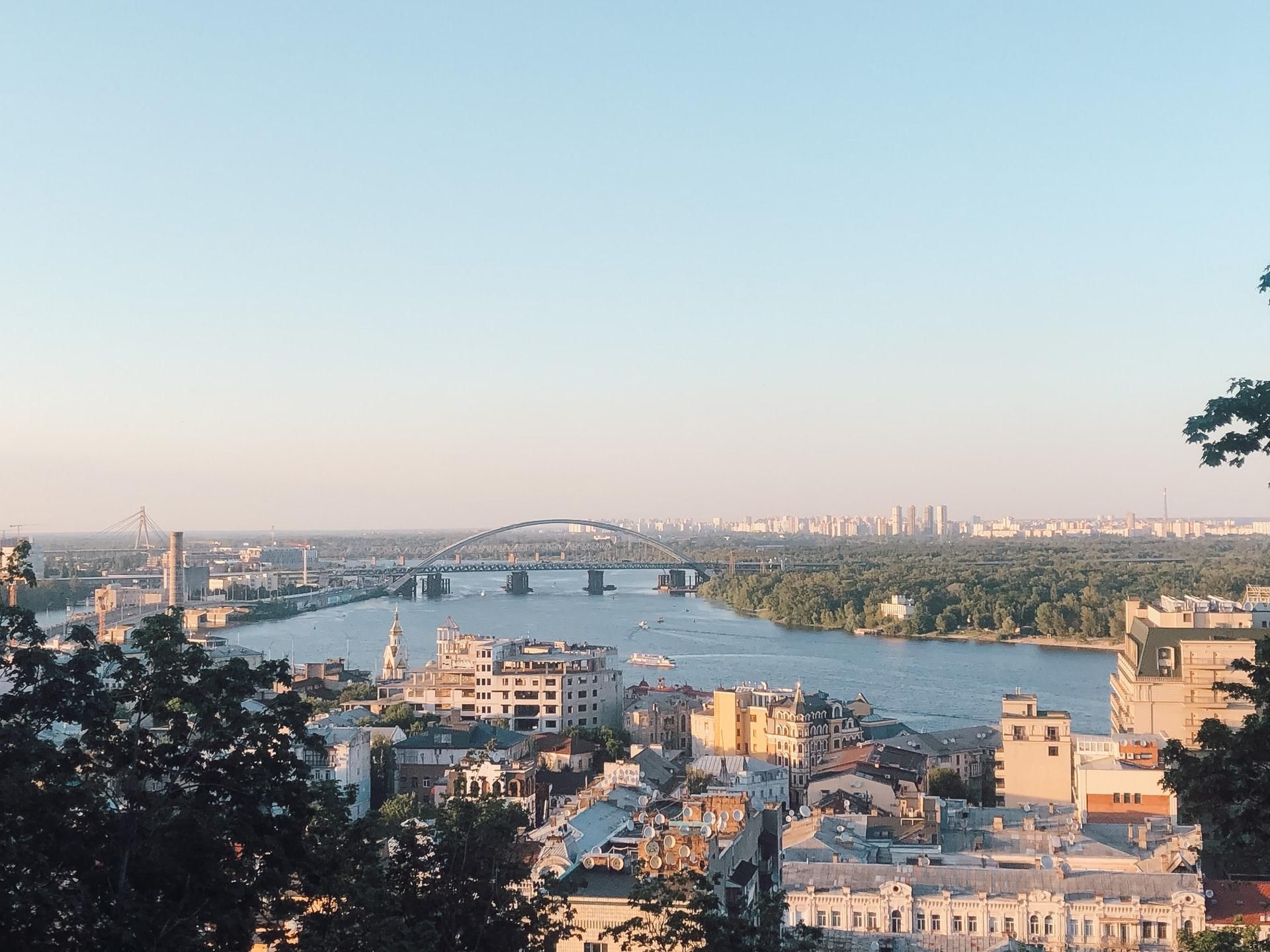 Планувати з розумом: як Big Data від Київстар допомагає місцевій владі розвивати туризм - Бізнес
