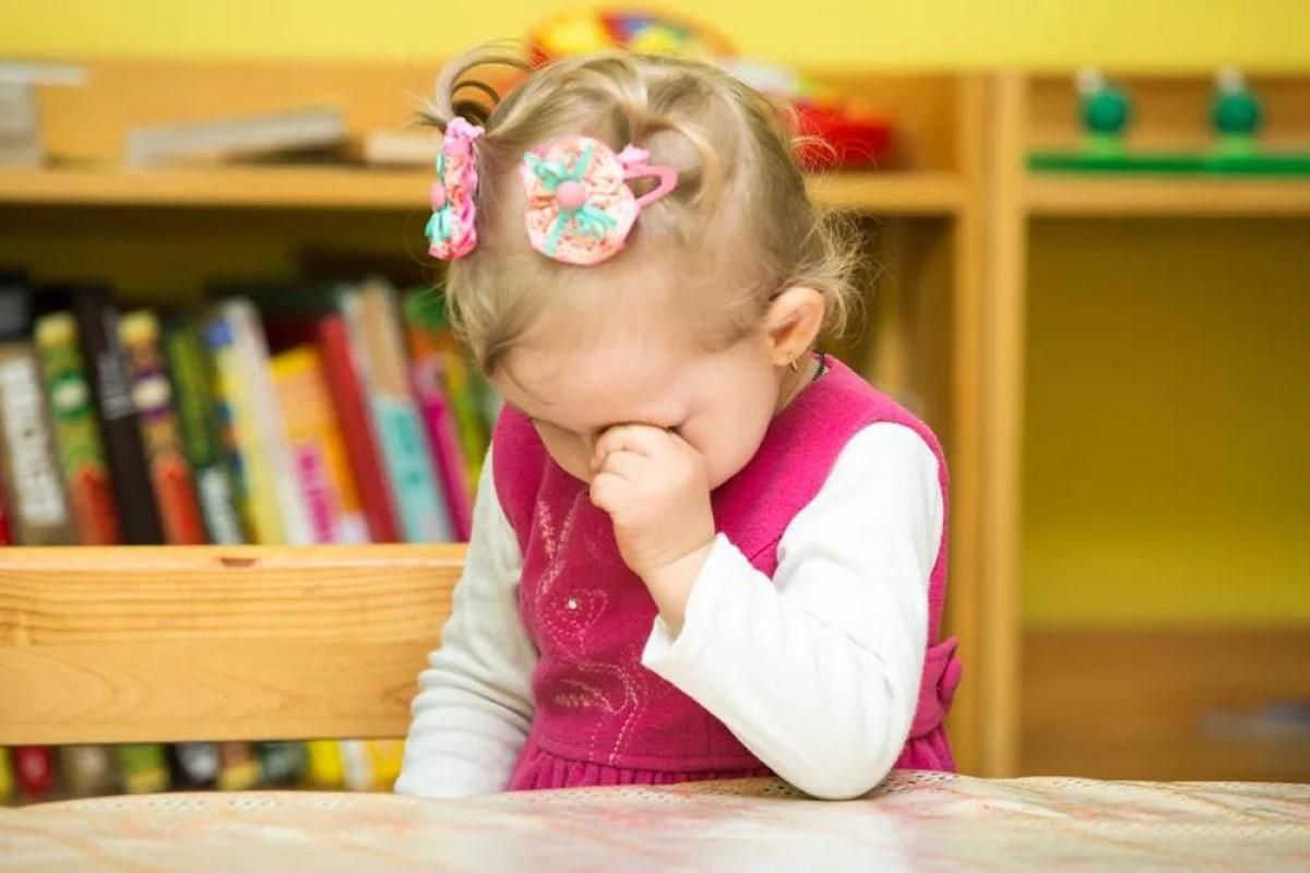 В Одесі дитину вигнали із садочка начебто через те, що мама заборгувала за харчування - Новини Одеси сьогодні - Освіта В Одесі дитину вигнали із садочка начебто через те, що мама заборгувала за харчування - Новини Одеси сьогодні - Освіта