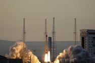 Іран неочікувано для всіх запустив ракету у космос