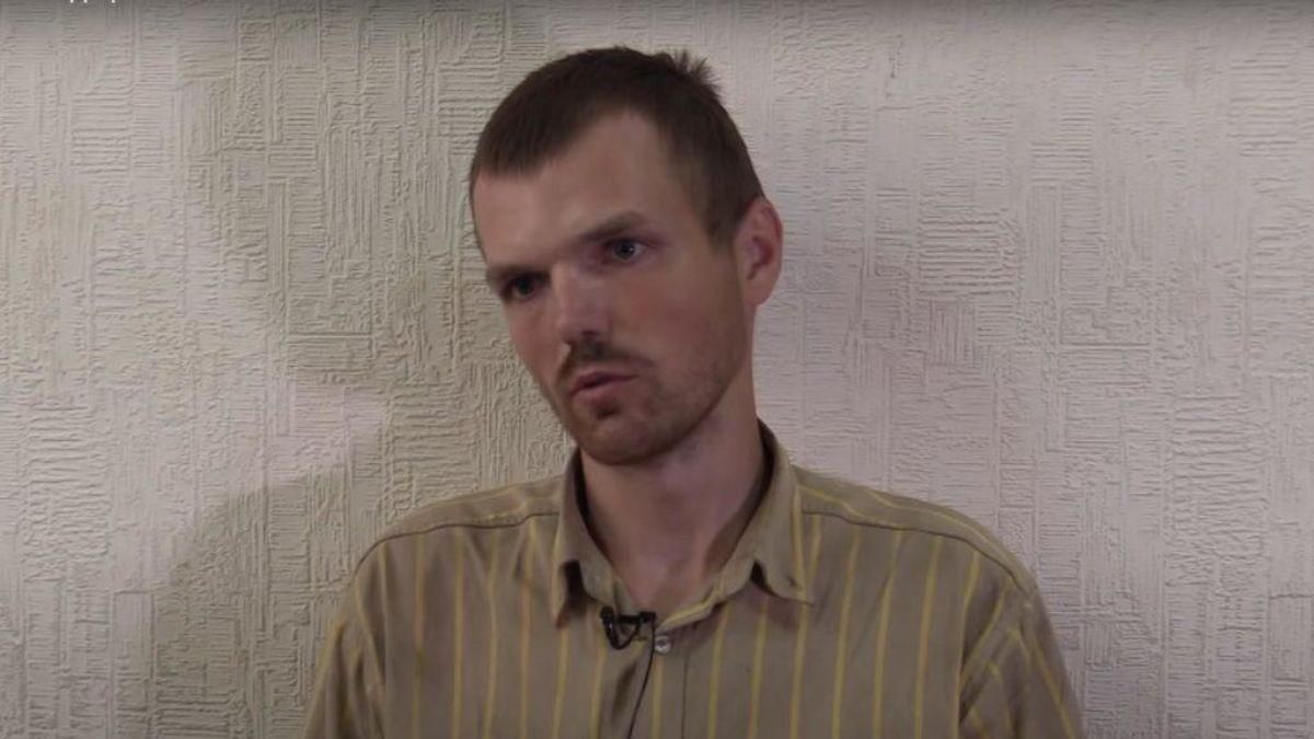 Жестоко пытают: украинский политзаключенный Синченко – в критическом состоянии Жестоко пытают: украинский политзаключенный Синченко – в критическом состоянии