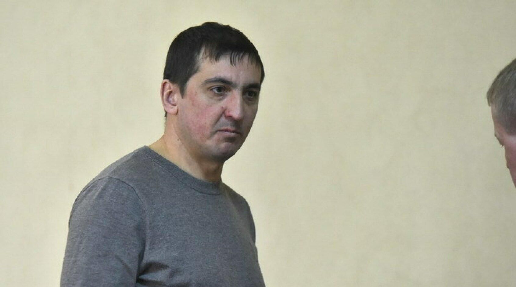 Ексфутболіста Волині засудили на 3 роки за договірні матчі у Білорусі