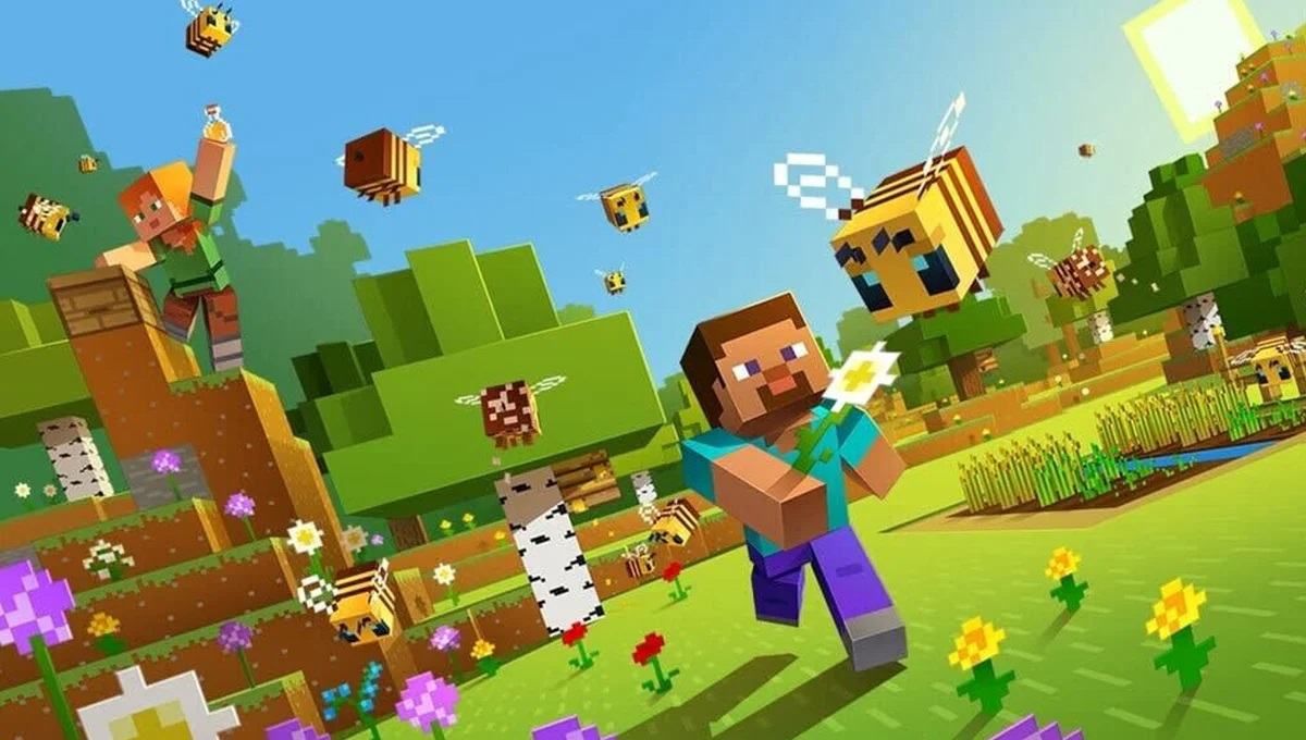 Вместо рекордного забега в Minecraft стример записал фильм с Николасом Кейджем