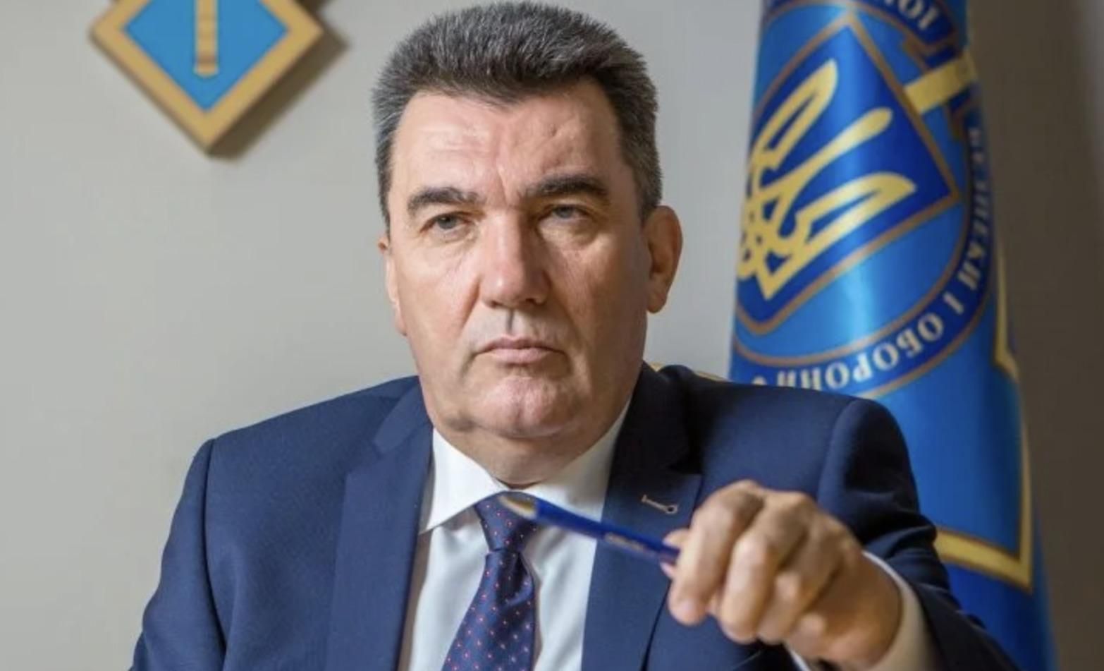 Омікрон у лютому може стати основний штам в Україні, – Данілов - Україна новини - 24 Канал