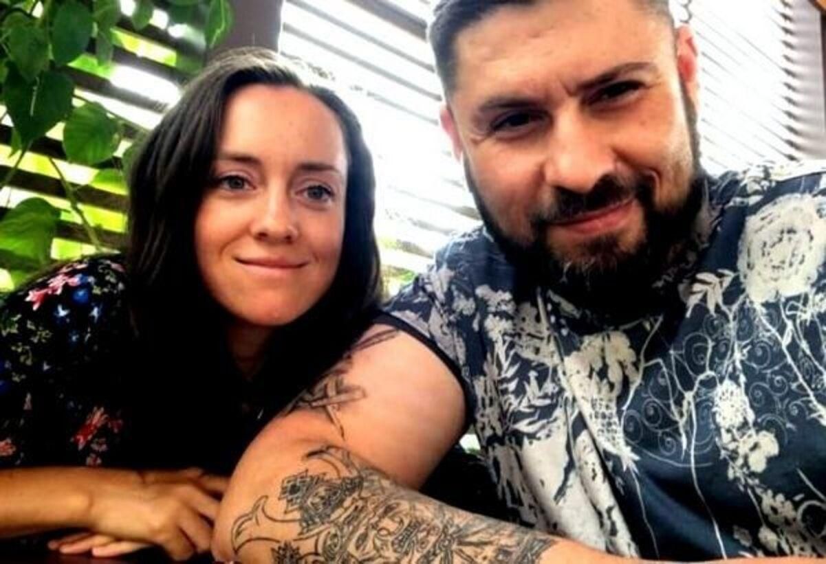 Дружина Гогілашвілі офіційно працює з Зеленським, але без доступу до держтаємниці, – ОП - Україна новини - 24 Канал Дружина Гогілашвілі офіційно працює з Зеленським, але без доступу до держтаємниці, – ОП - Україна новини - 24 Канал