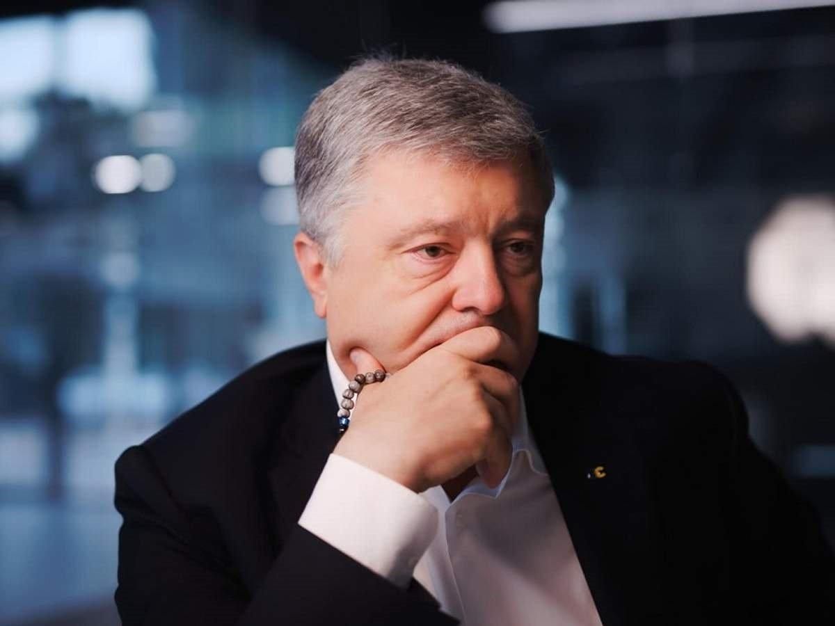 Голосов будет более чем достаточно, – Данилов назвал условие введения санкций против Порошенко