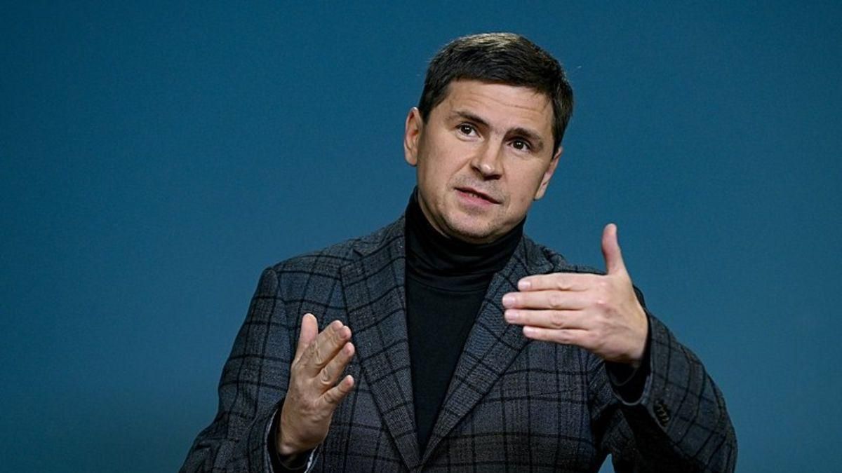 Антиолігархічна війна, – Подоляк про перші наслідки закону щодо олігархів - Україна новини - 24 Канал Антиолігархічна війна, – Подоляк про перші наслідки закону щодо олігархів - Україна новини - 24 Канал