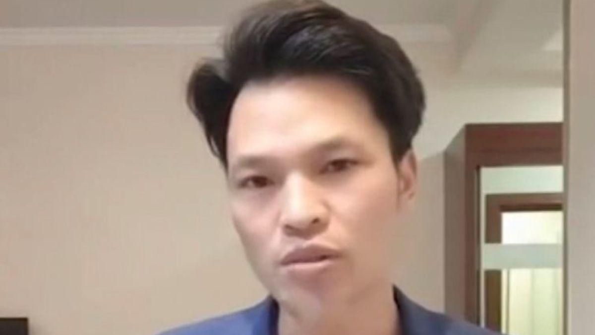 Намалював карту рідного села: китаєць, якого викрали 33 роки тому, знайшов матір - Україна новини - 24 Канал Намалював карту рідного села: китаєць, якого викрали 33 роки тому, знайшов матір - Україна новини - 24 Канал