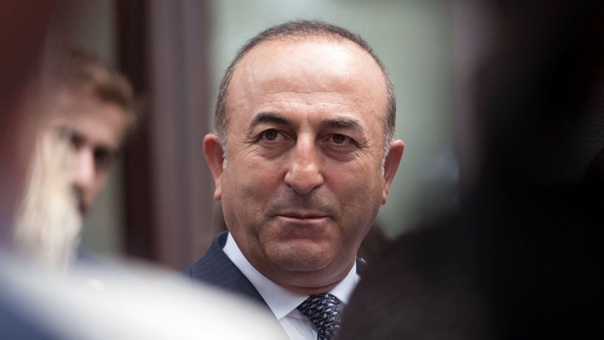 Після розмови Байдена і Путіна: Туреччина сподівається на зняття напруги біля України - Новини росії - 24 Канал Після розмови Байдена і Путіна: Туреччина сподівається на зняття напруги біля України - Новини росії - 24 Канал