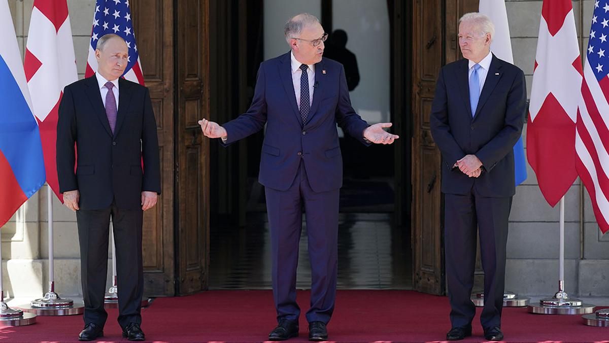 Договорились продолжить диалог: Кремль и Белый дом отчитались о разговоре Путина и Байдена - Новости Россия - 24 Канал Договорились продолжить диалог: Кремль и Белый дом отчитались о разговоре Путина и Байдена - Новости Россия - 24 Канал