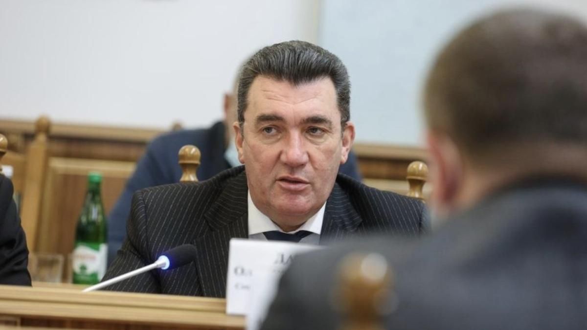 У РНБО відреагували на мільярдний позов китайців проти України через "Мотор Січ" - Україна новини - 24 Канал У РНБО відреагували на мільярдний позов китайців проти України через "Мотор Січ" - Україна новини - 24 Канал