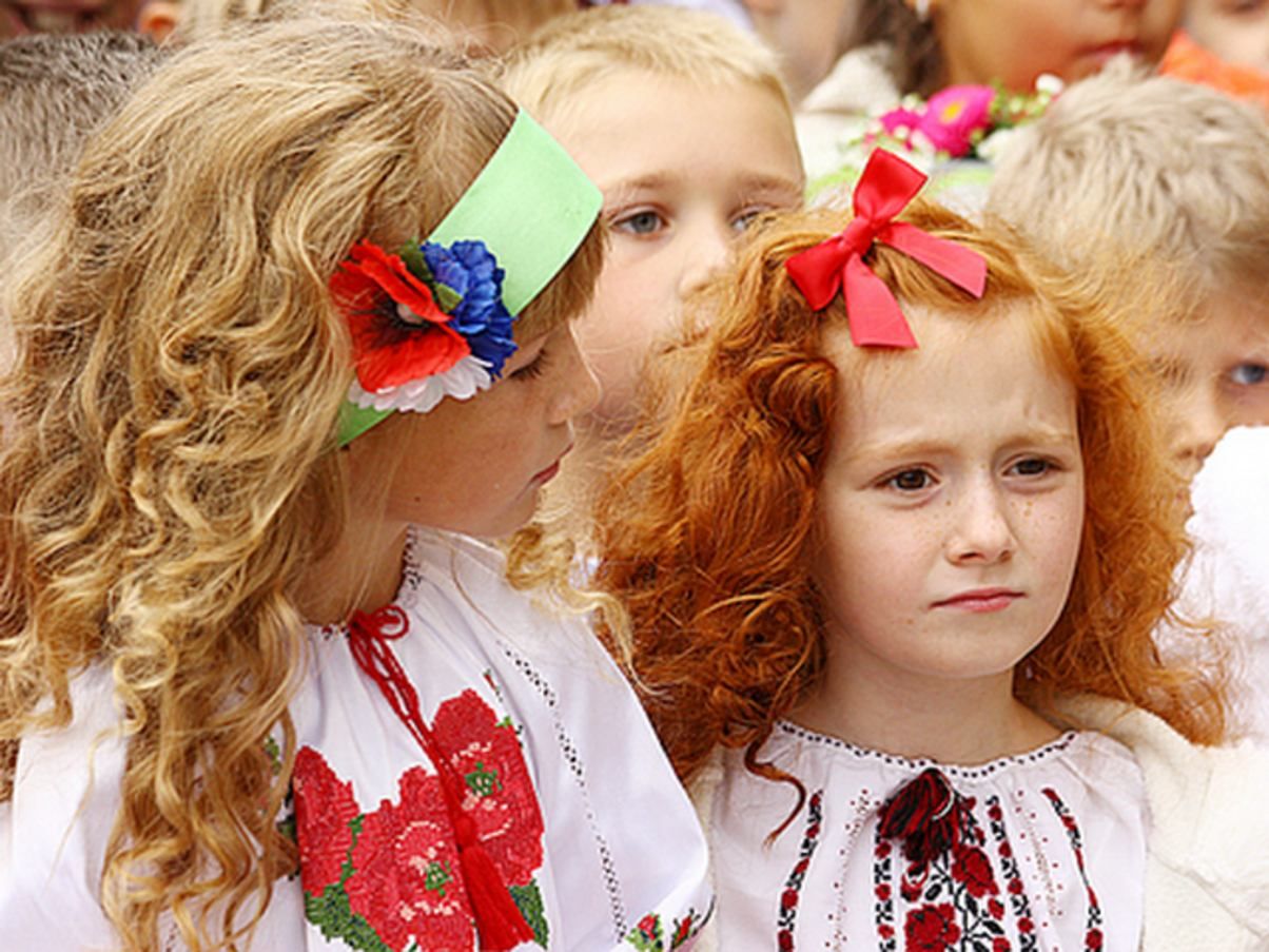 У Чехії за рік народилися 1,2 тисячі українців: які імені були найпопулярніші - 24 Канал
