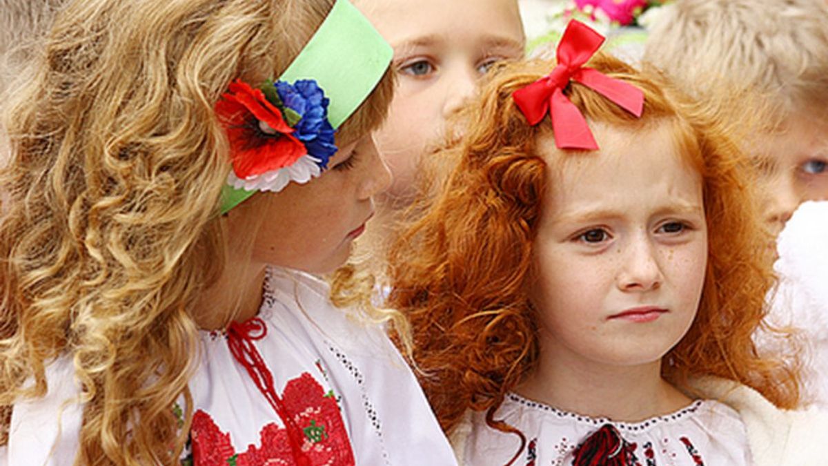 В Чехии за год родилось 1,2 тысячи украинцев: какие имена были самыми популярными