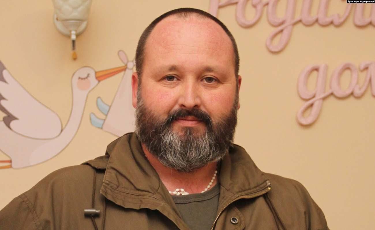 Українського політв'язня Яцкіна етапували в Кемеровську область Росії - Новини Росії і України - 24 Канал Українського політв'язня Яцкіна етапували в Кемеровську область Росії - Новини Росії і України - 24 Канал