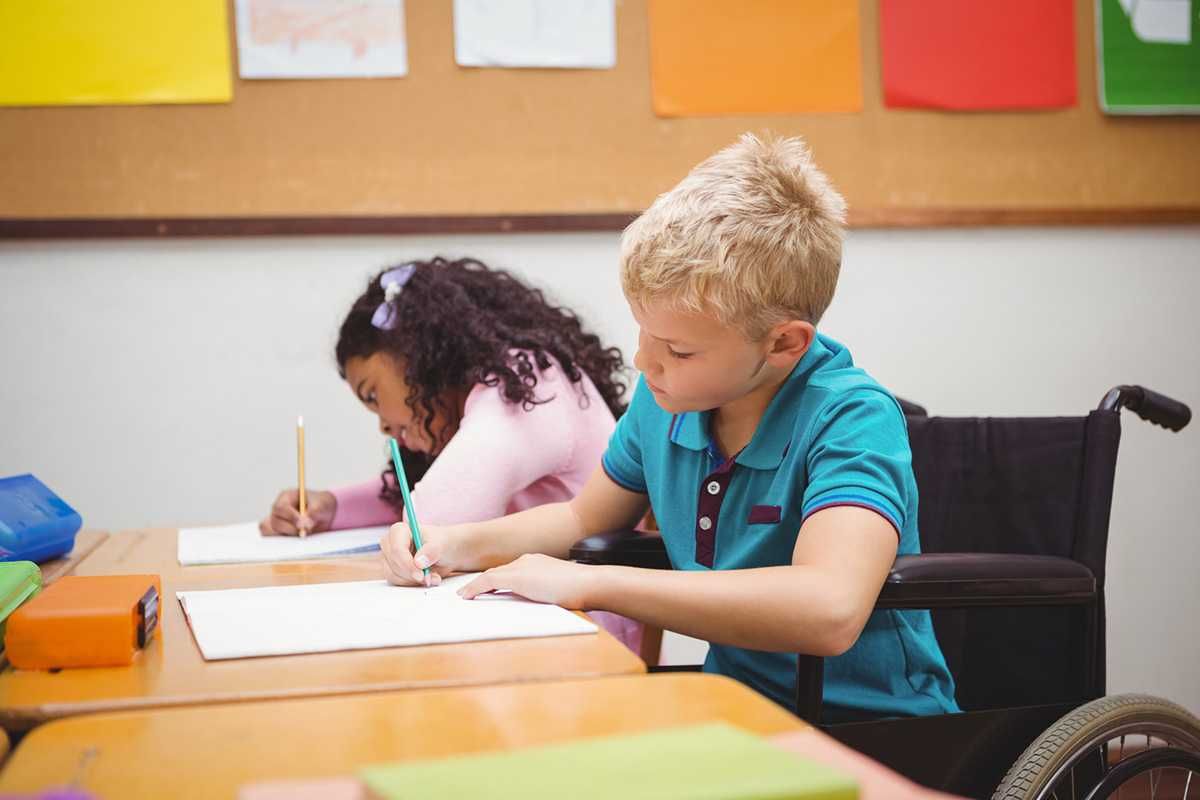 Как изменится инклюзивное обучение в 2022 году: разъяснение ГСКО Как изменится инклюзивное обучение в 2022 году: разъяснение ГСКО