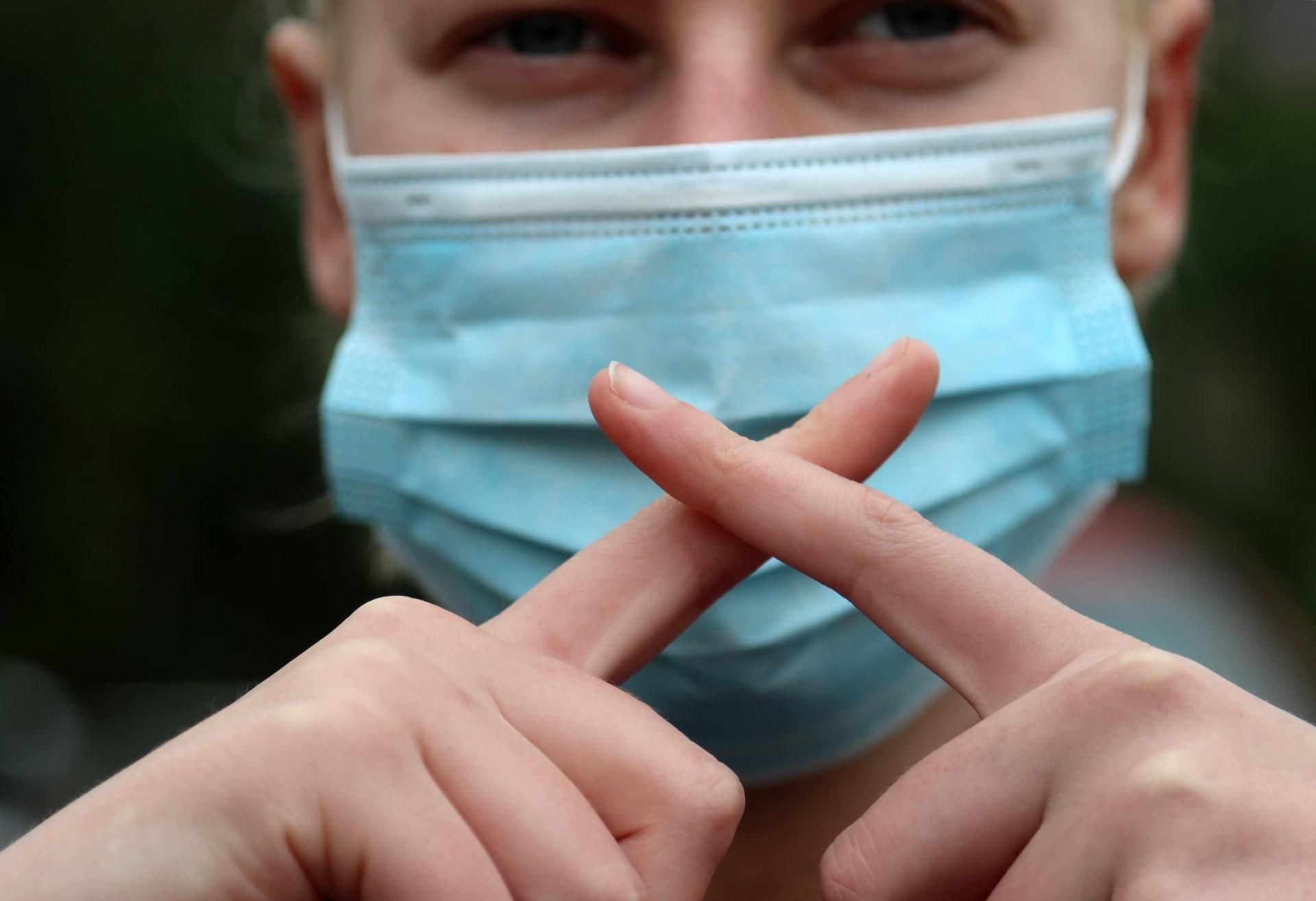 У ПАР скасовують обмеження і повідомляють про закінчення спалаху Омікрону