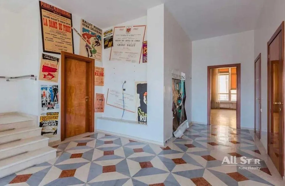 квартира за 25 тисяч доларів на місяць у Києві квартира за 25 тисяч доларів на місяць у Києві