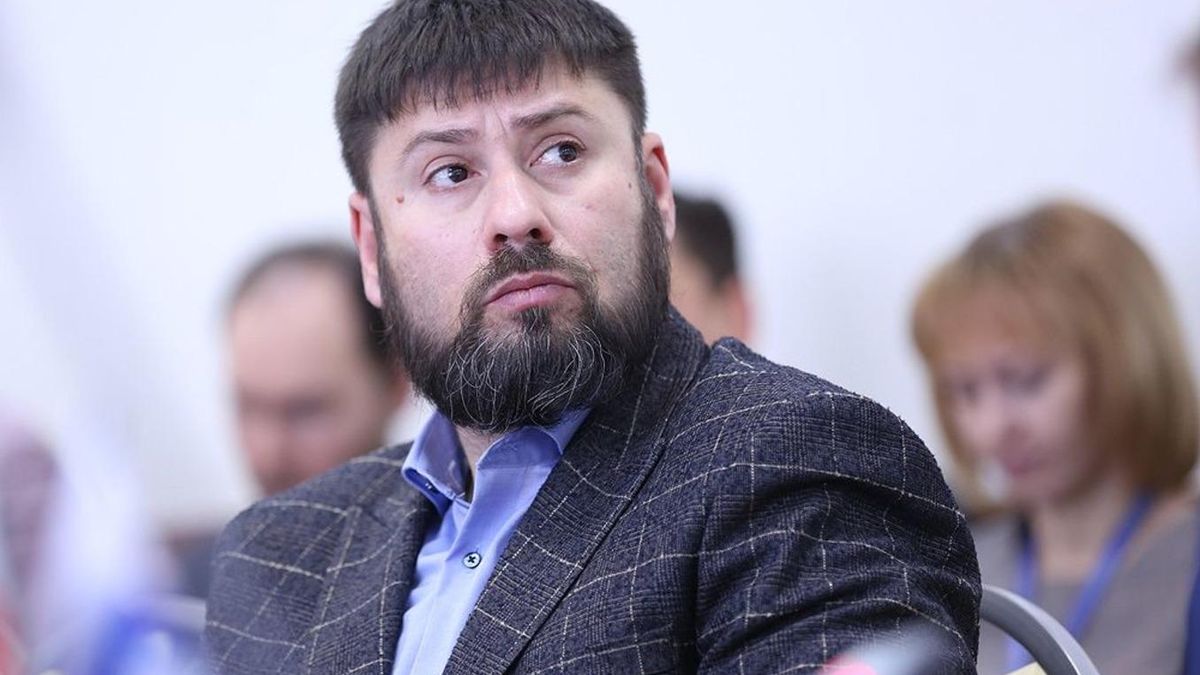 Скандальному Гогілашвілі не надавали державну охорону, – ЗМІ - Україна новини - 24 Канал