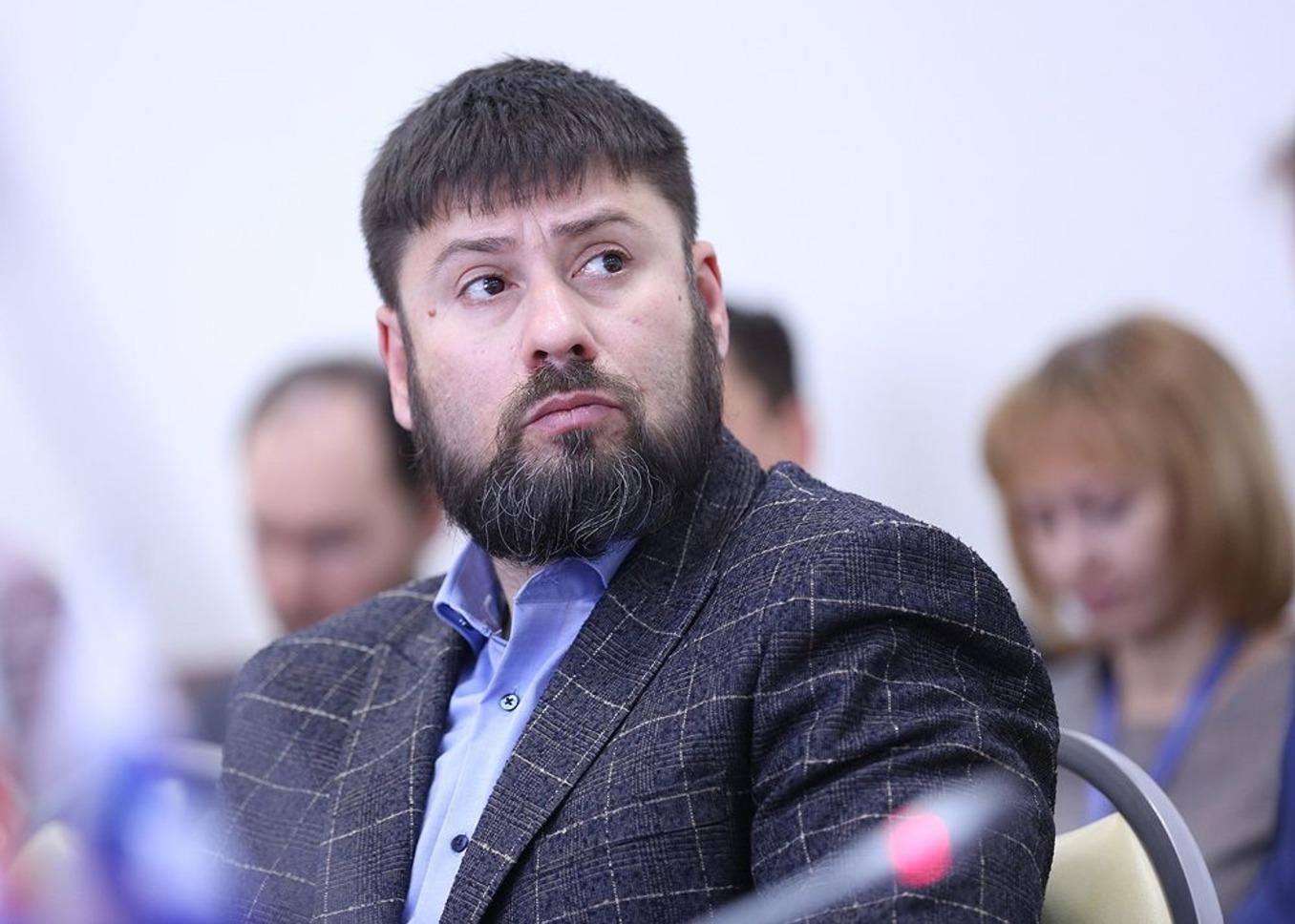 Скандальному Гогілашвілі не надавали державну охорону, – ЗМІ - Україна новини - 24 Канал