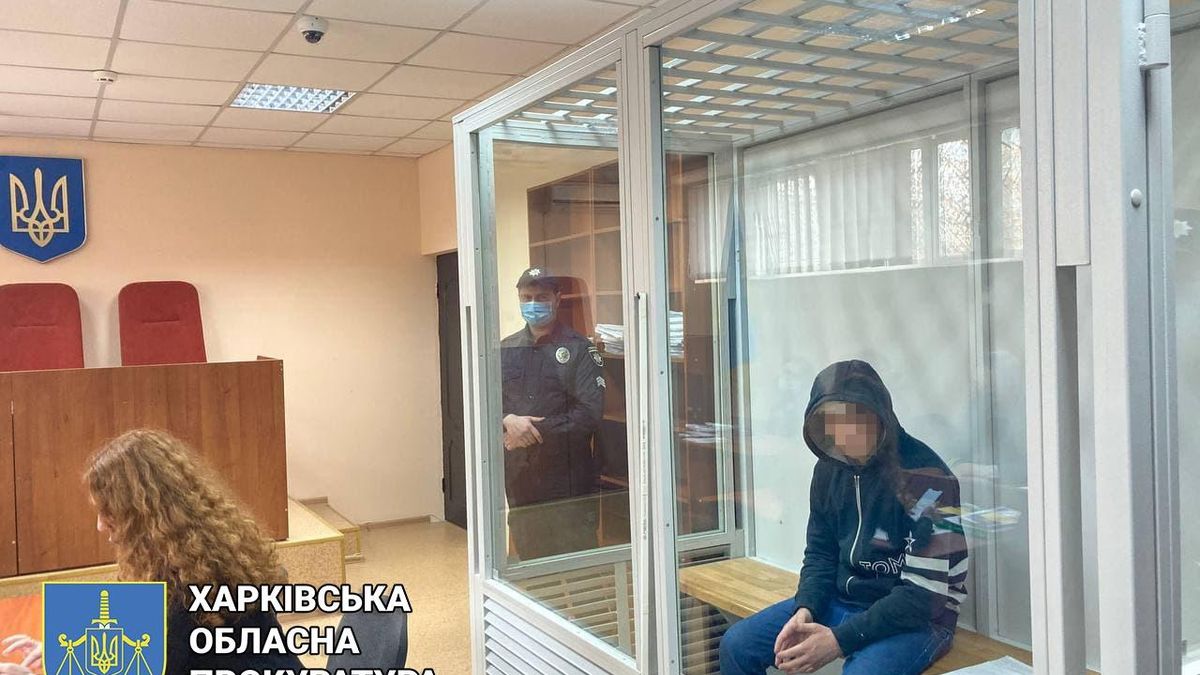 Харківського мажора, який вчинив смертельну ДТП на Гагаріна, передадуть під суд - Новини Харкова сьогодні - Харків