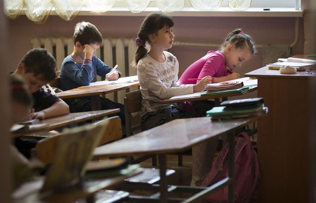 Що учням у селах заважає вчитися та якою вони бачать ідеальну школу: цікаве дослідження - Україна новини - Освіта