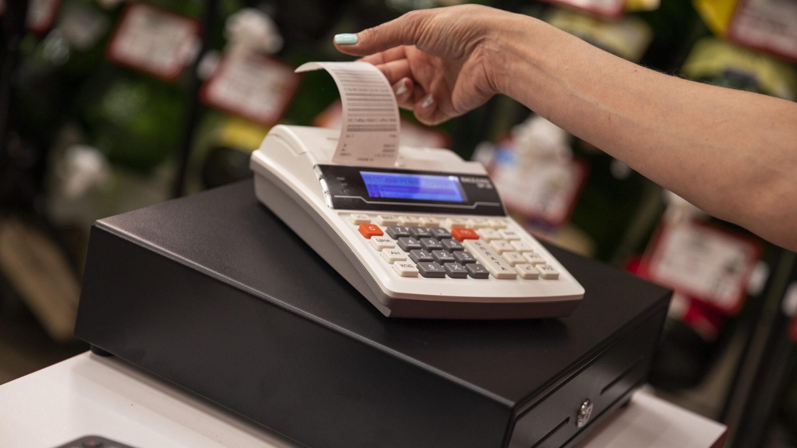 Обов'язкові РРО з 1 січня: правда і міфи про впровадження для ФОПів - Бізнес Обов'язкові РРО з 1 січня: правда і міфи про впровадження для ФОПів - Бізнес