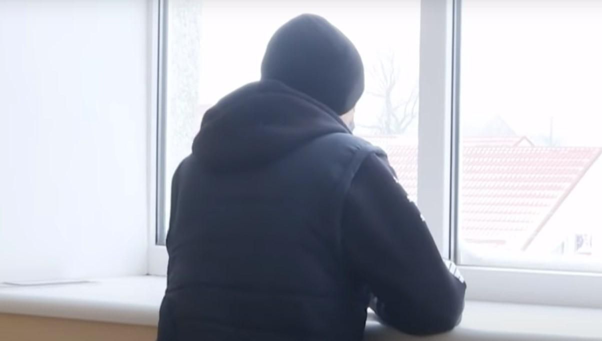 Струс мозку, гематоми та синці: на Вінниччині батько жорстоко побив 3-місячного сина - Україна новини - 24 Канал Струс мозку, гематоми та синці: на Вінниччині батько жорстоко побив 3-місячного сина - Україна новини - 24 Канал