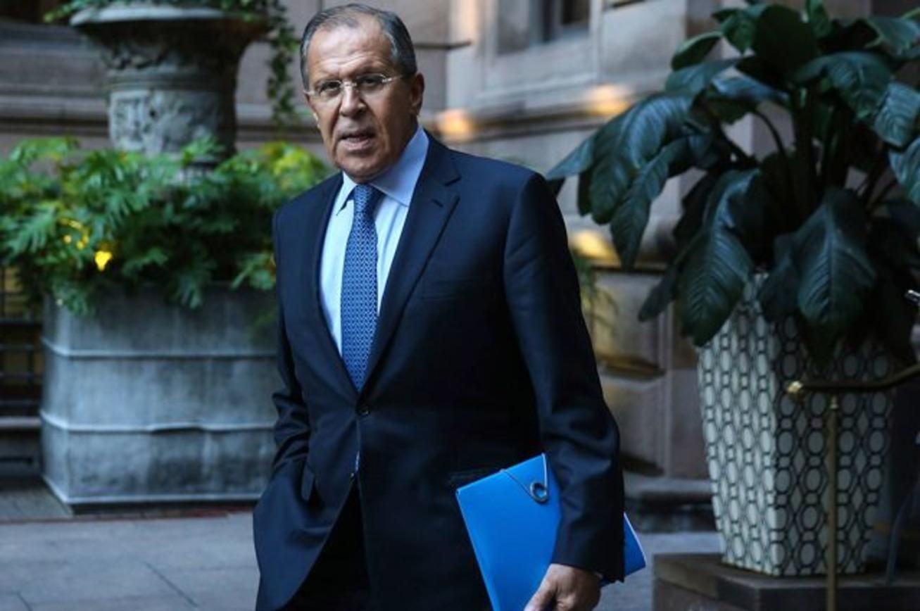 Далека от завершения, – в Москве цинично высказались о войне на Донбассе Далека от завершения, – в Москве цинично высказались о войне на Донбассе