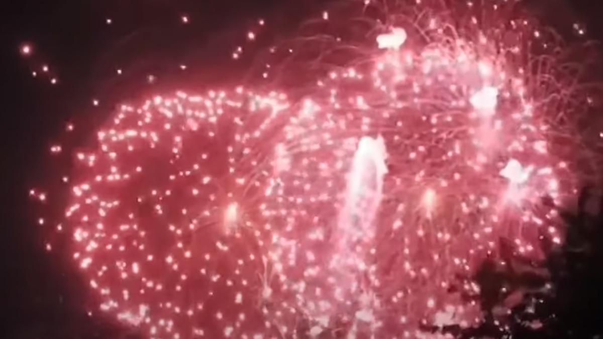 Республіка Кірибаті першою в світі зустріла Новий рік 2022 - 24 Канал Республіка Кірибаті першою в світі зустріла Новий рік 2022 - 24 Канал