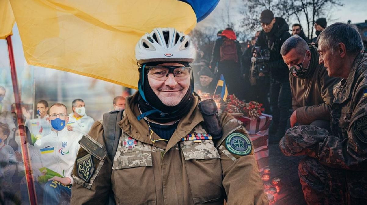 Знімки, які проймають до мурашок: топ-10 зворушливих фото 24 каналу за 2021 рік - Україна новини - 24 Канал Знімки, які проймають до мурашок: топ-10 зворушливих фото 24 каналу за 2021 рік - Україна новини - 24 Канал