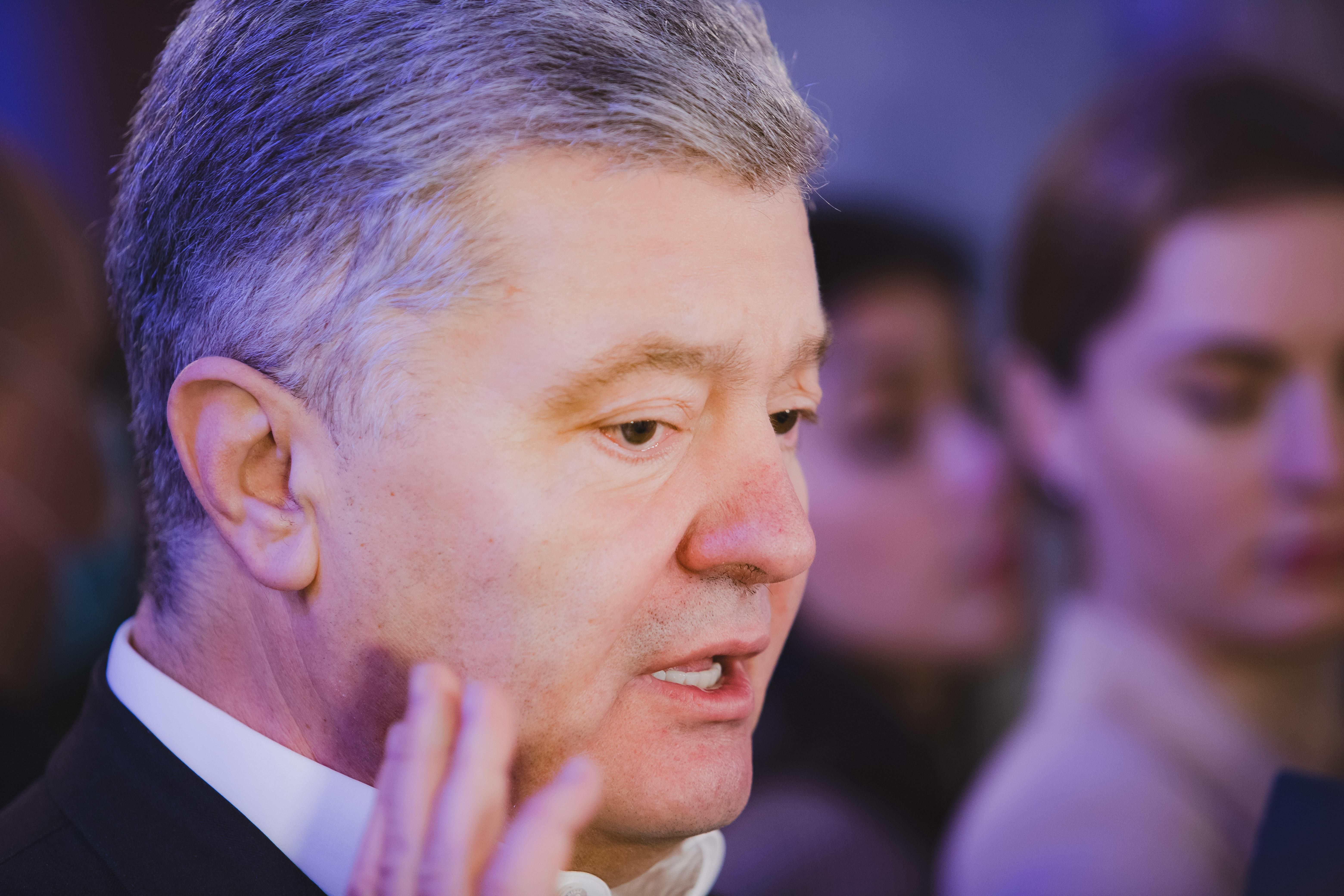 Порошенко сейчас значительно хуже, чем Януковичу, – политтехнолог