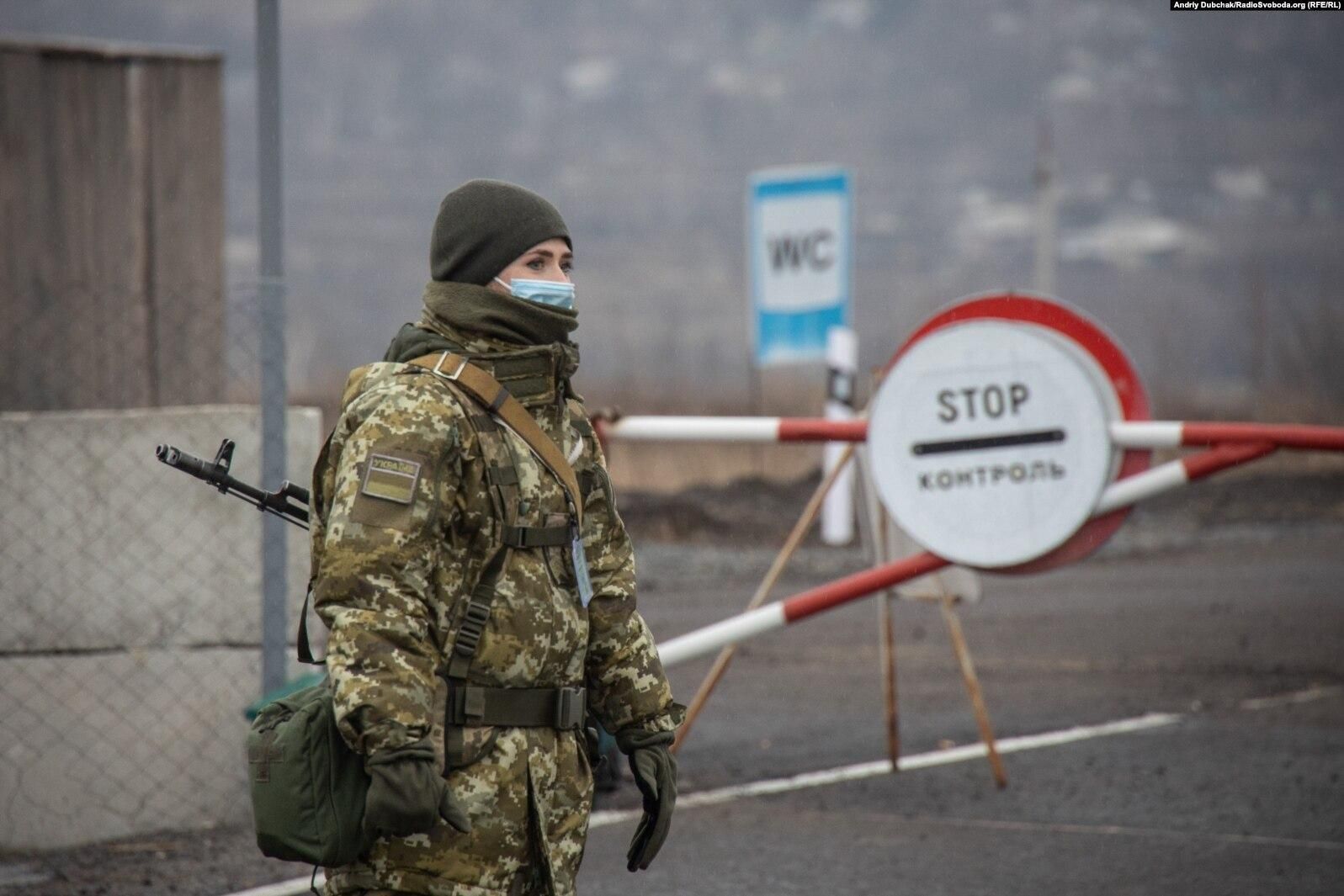 Верещук рассказала, что делать привитым "Спутником-V", которые хотят попасть из ОРДЛО в Украину Верещук рассказала, что делать привитым "Спутником-V", которые хотят попасть из ОРДЛО в Украину