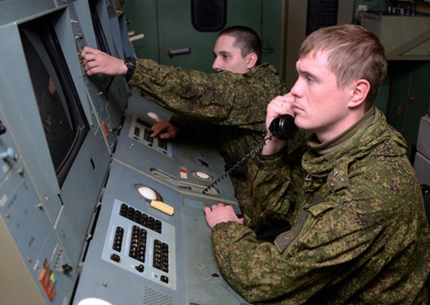 У Новий рік біля України на бойовому посту перебуватиме 2 000 російських військових - 24 Канал