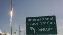 Українська космічна компанія отримала новий контракт