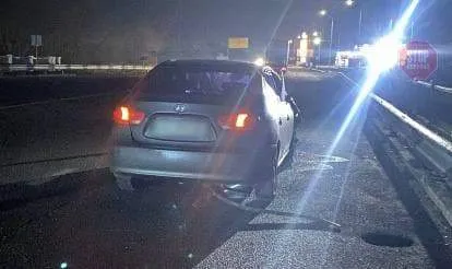 ДТП біля Харкова ДТП біля Харкова