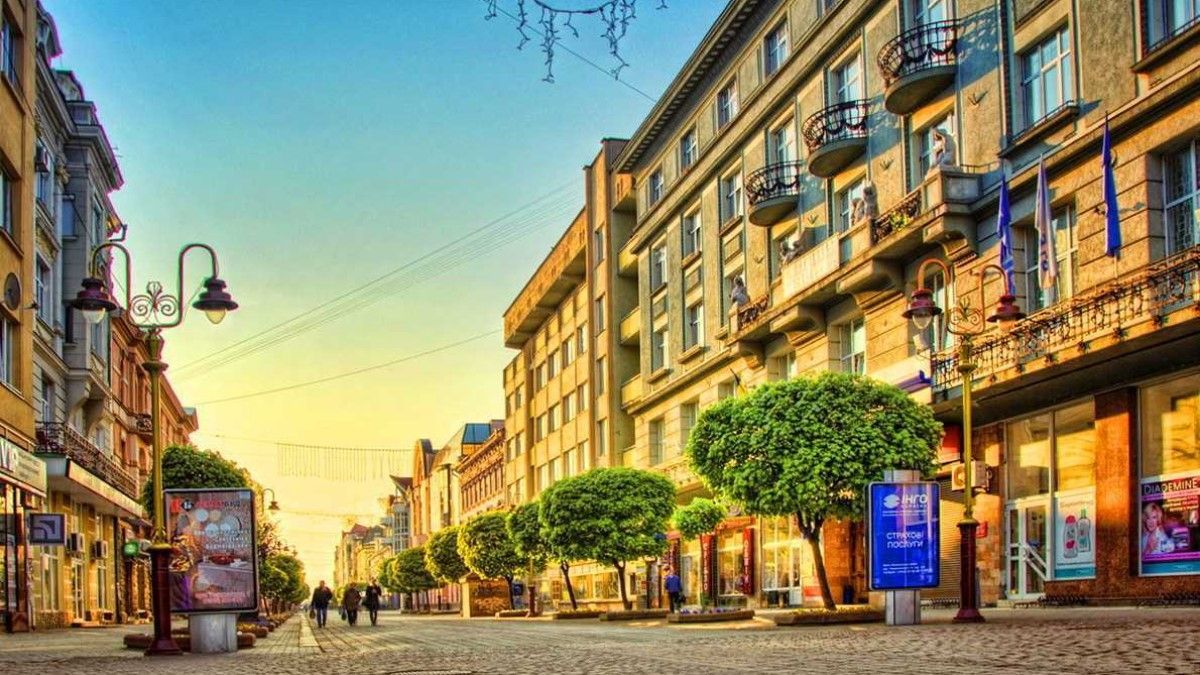 Не Київ: який регіон України залучив найбільше коштів від приватизації у 2021 році - Бізнес Не Київ: який регіон України залучив найбільше коштів від приватизації у 2021 році - Бізнес