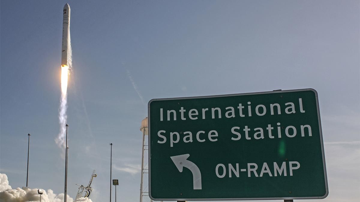 Украинская космическая компания получила новый контракт Украинская космическая компания получила новый контракт