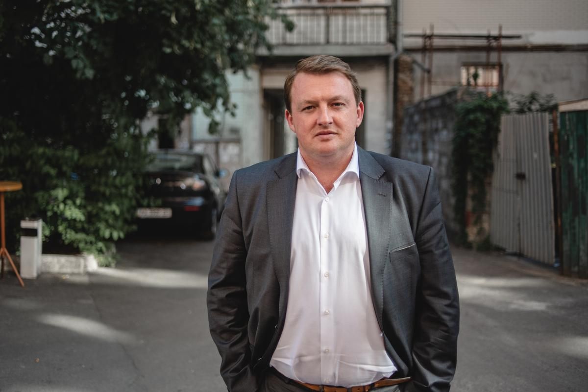 Наибольший стыд, – Фурса назвал провалы Украины в 2021 году Наибольший стыд, – Фурса назвал провалы Украины в 2021 году