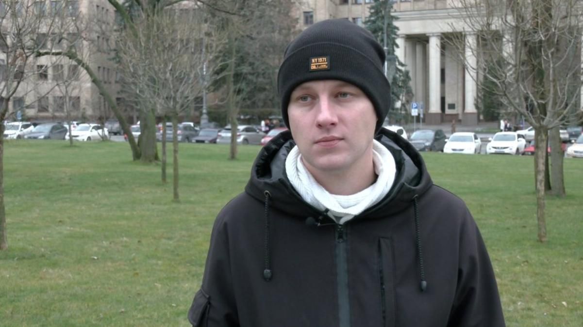 "Просил прощения у камер", – сын погибшего в ДТП о 16-летнем водителе "Просил прощения у камер", – сын погибшего в ДТП о 16-летнем водителе