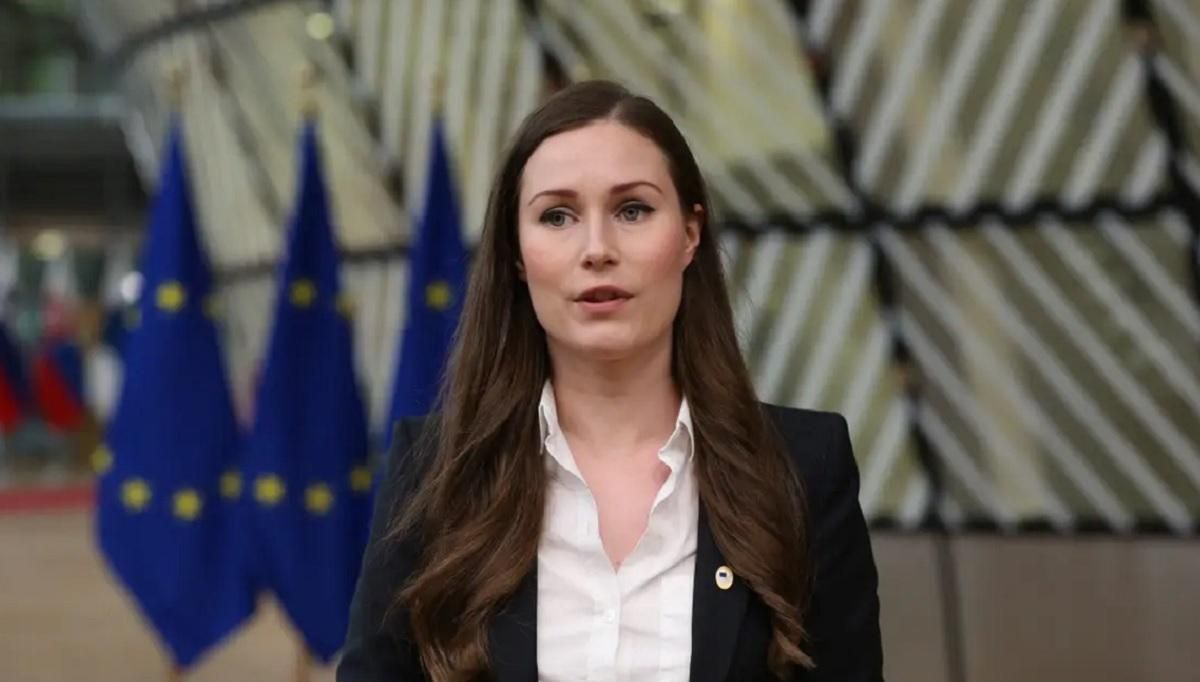 Попри шантаж Росії: у Фінляндії заговорили про можливий вступ у НАТО - Росія новини - 24 Канал Попри шантаж Росії: у Фінляндії заговорили про можливий вступ у НАТО - Росія новини - 24 Канал