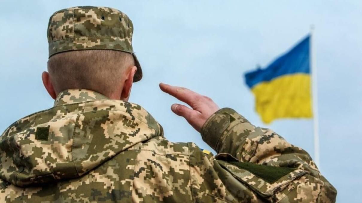 В Украине вступил в силу закон о национальном сопротивлении: основные положения