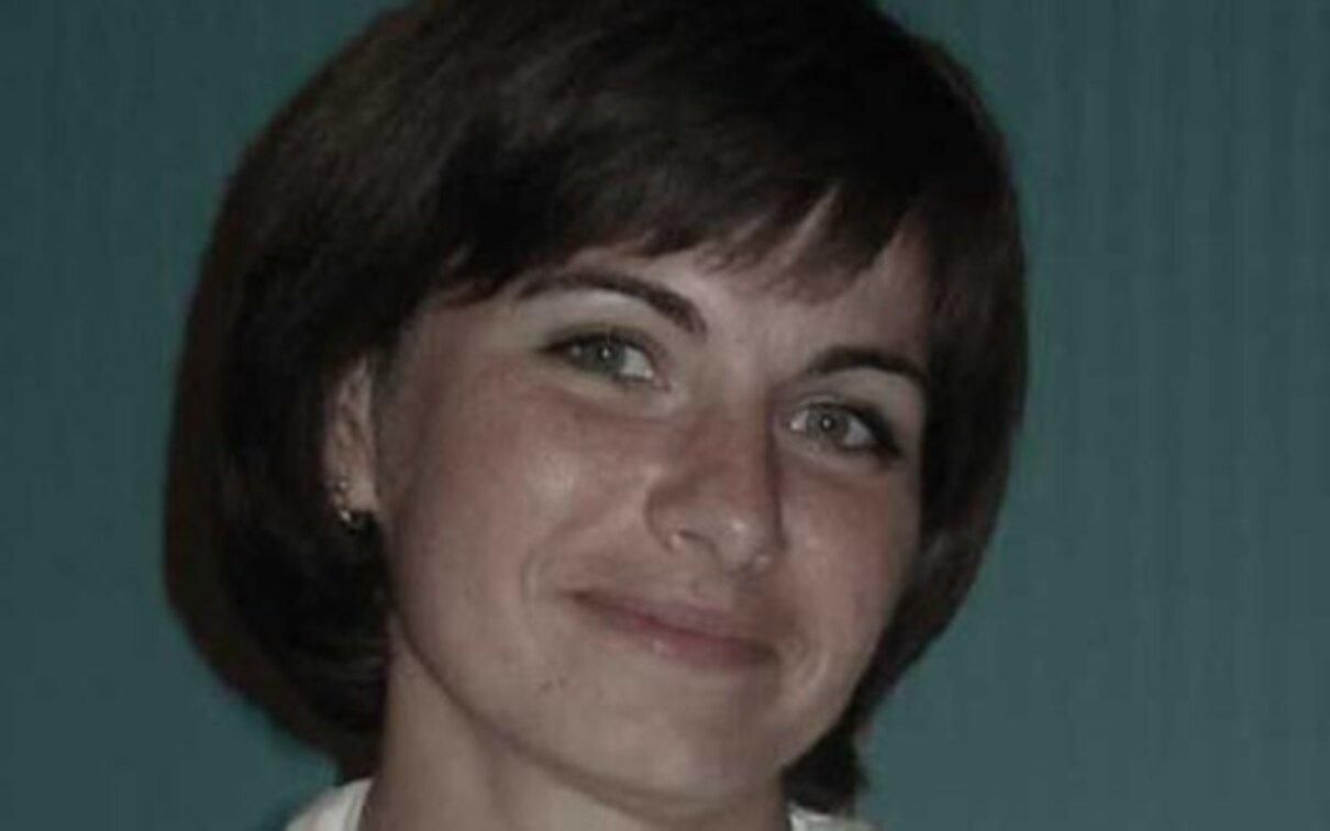 Наталья Стаценко, которую удерживают в плену боевики, находится в критическом состоянии
