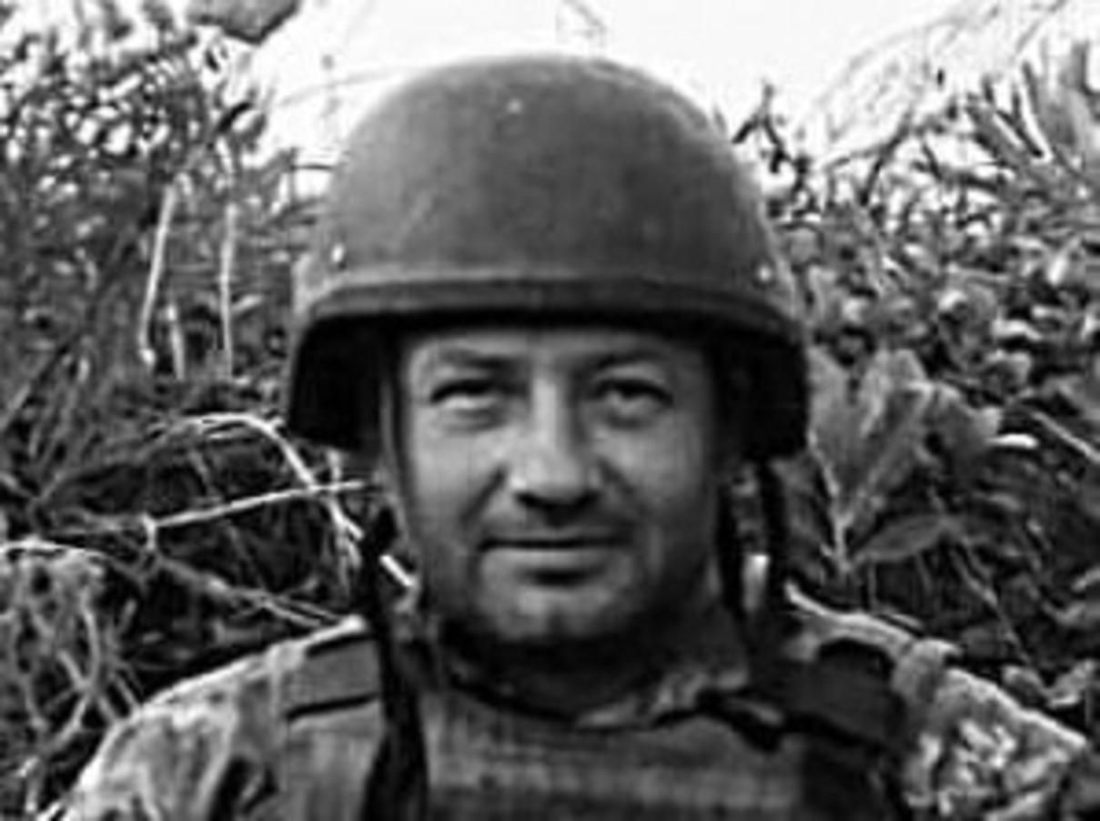 Пленный военный Корсун имеет серьезные проблемы со здоровьем Пленный военный Корсун имеет серьезные проблемы со здоровьем