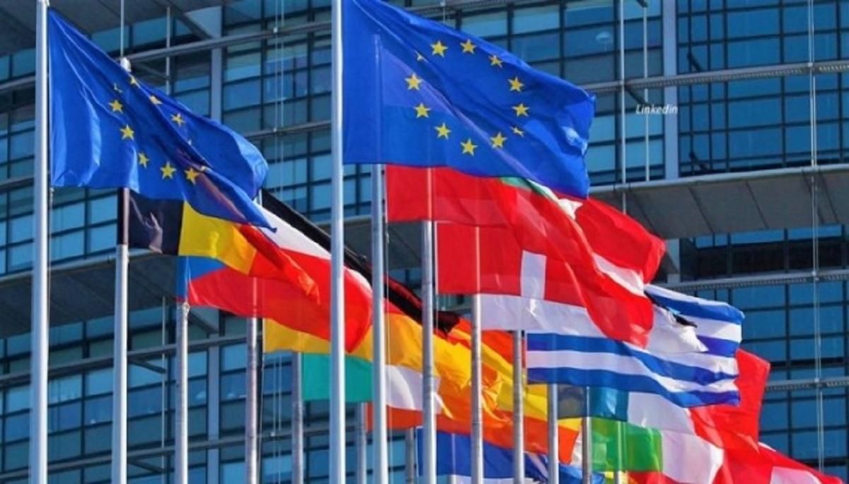 Франция начала председательство в Совете ЕС, а Польша – в ОБСЕ - 24 Канал