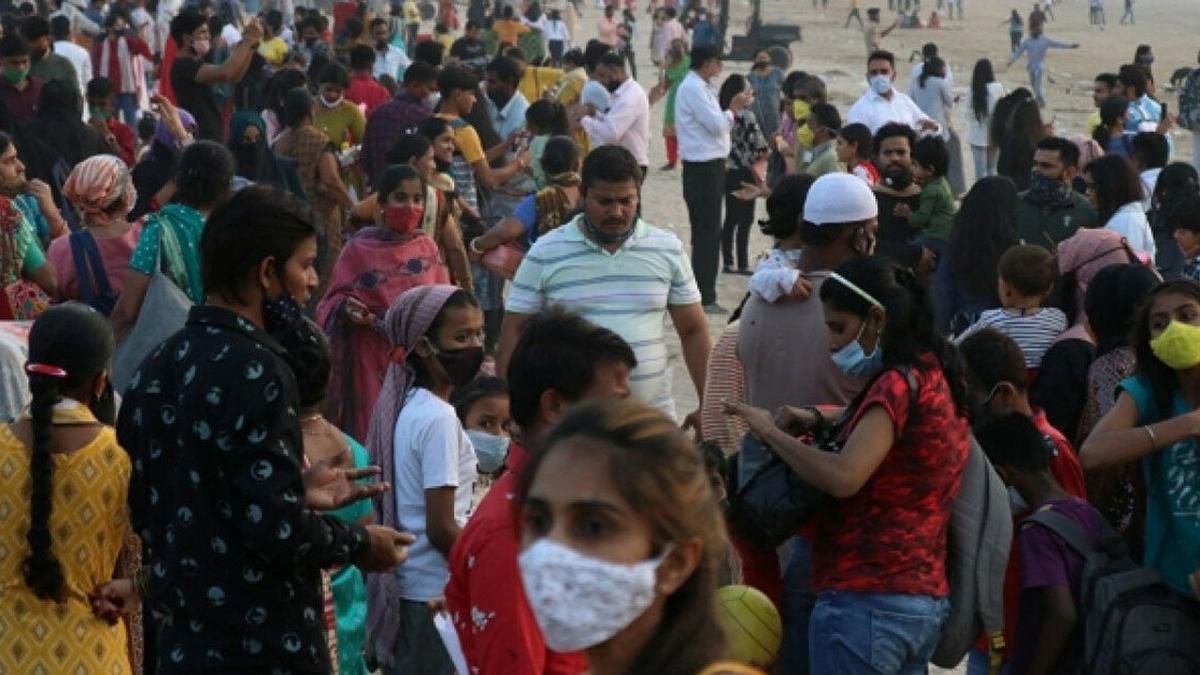 В Індії 12 людей загинули через тисняву в храмі - Україна новини - 24 Канал В Індії 12 людей загинули через тисняву в храмі - Україна новини - 24 Канал