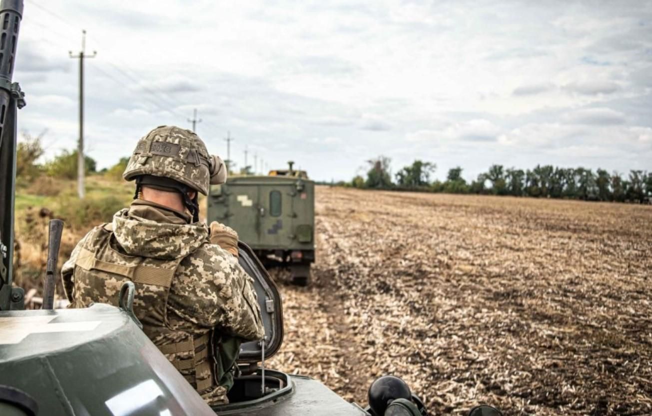 Масштабные военные учения в Украине: сколько их будет в 2022 году