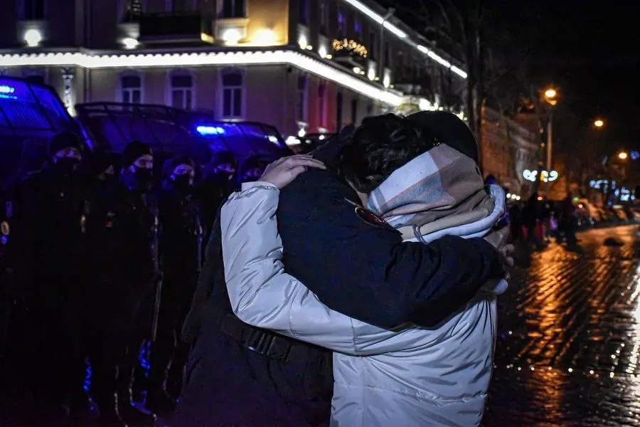 Нацгвардія пропозиція руки та серця Нацгвардія пропозиція руки та серця