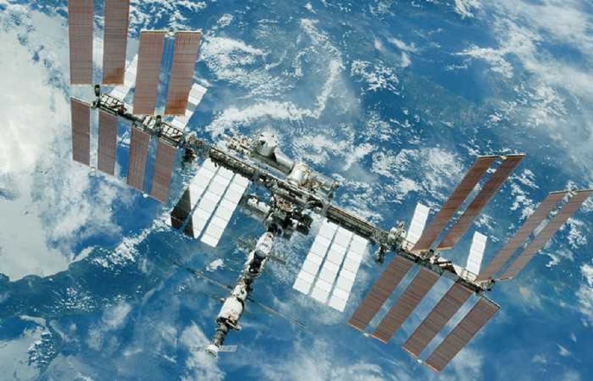 Проєкти українських школярів відправлять на Міжнародну космічну станцію - Україна новини - Освіта Проєкти українських школярів відправлять на Міжнародну космічну станцію - Україна новини - Освіта