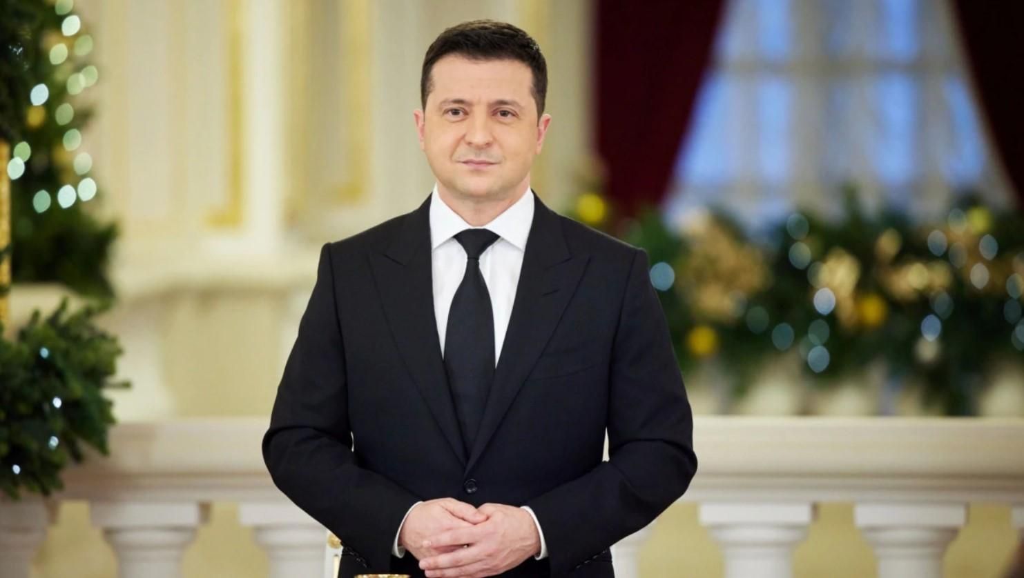 В ОПУ показали полный список участников новогоднего поздравления Зеленского В ОПУ показали полный список участников новогоднего поздравления Зеленского